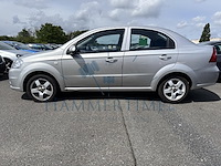 Chevrolet aveo, 1.4i lt,2007 - afbeelding 35 van  36