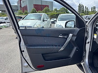 Chevrolet aveo, 1.4i lt,2007 - afbeelding 36 van  36