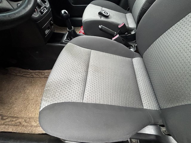 Chevrolet aveo hatchback 1.2i, 2009 - afbeelding 2 van  40