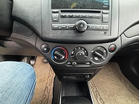 Chevrolet aveo hatchback 1.2i, 2009 - afbeelding 5 van  40