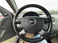Chevrolet aveo hatchback 1.2i, 2009 - afbeelding 8 van  40