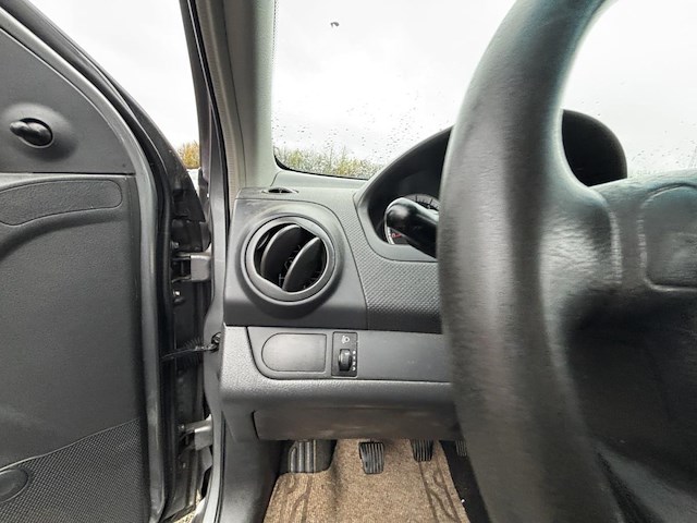 Chevrolet aveo hatchback 1.2i, 2009 - afbeelding 9 van  40