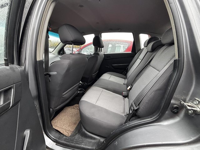 Chevrolet aveo hatchback 1.2i, 2009 - afbeelding 10 van  40