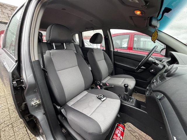 Chevrolet aveo hatchback 1.2i, 2009 - afbeelding 15 van  40