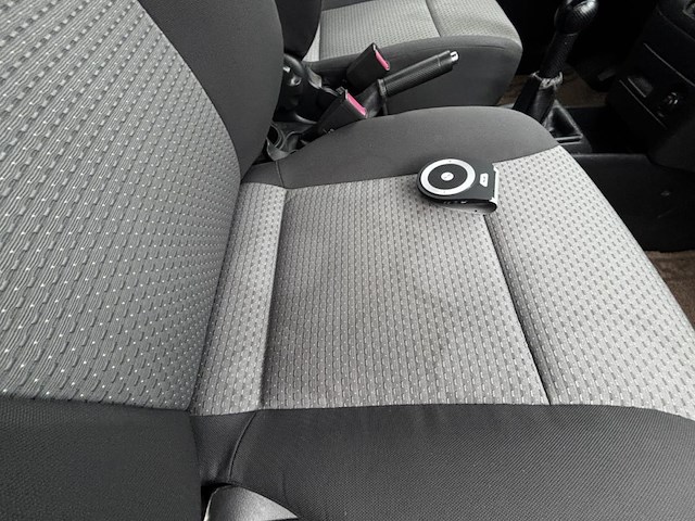 Chevrolet aveo hatchback 1.2i, 2009 - afbeelding 16 van  40