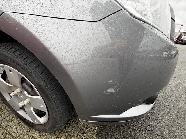 Chevrolet aveo hatchback 1.2i, 2009 - afbeelding 20 van  40