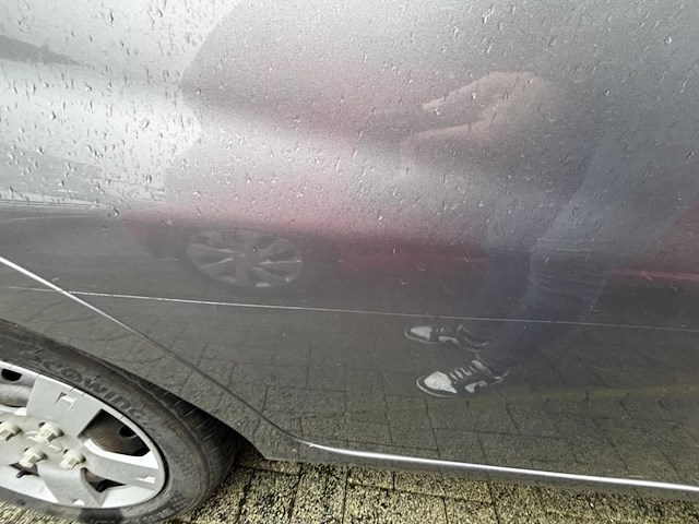 Chevrolet aveo hatchback 1.2i, 2009 - afbeelding 21 van  40