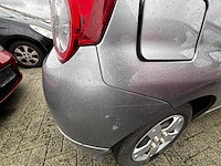 Chevrolet aveo hatchback 1.2i, 2009 - afbeelding 24 van  40