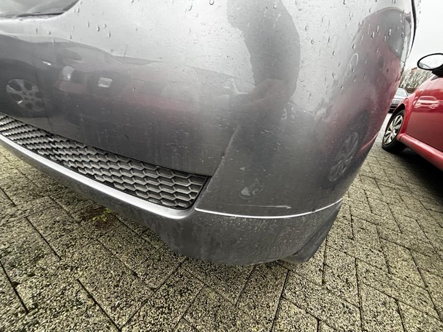 Chevrolet aveo hatchback 1.2i, 2009 - afbeelding 25 van  40