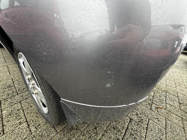 Chevrolet aveo hatchback 1.2i, 2009 - afbeelding 26 van  40