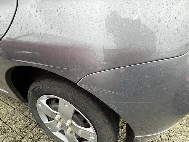 Chevrolet aveo hatchback 1.2i, 2009 - afbeelding 27 van  40