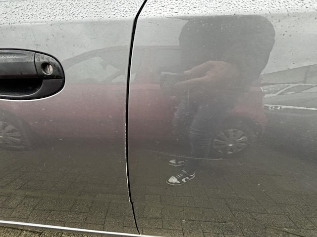 Chevrolet aveo hatchback 1.2i, 2009 - afbeelding 29 van  40