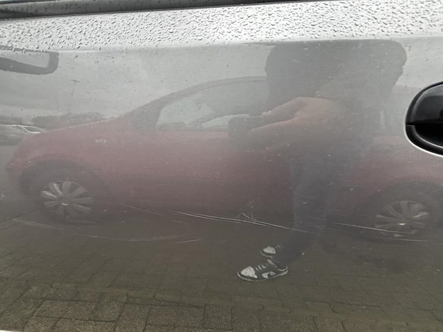 Chevrolet aveo hatchback 1.2i, 2009 - afbeelding 30 van  40