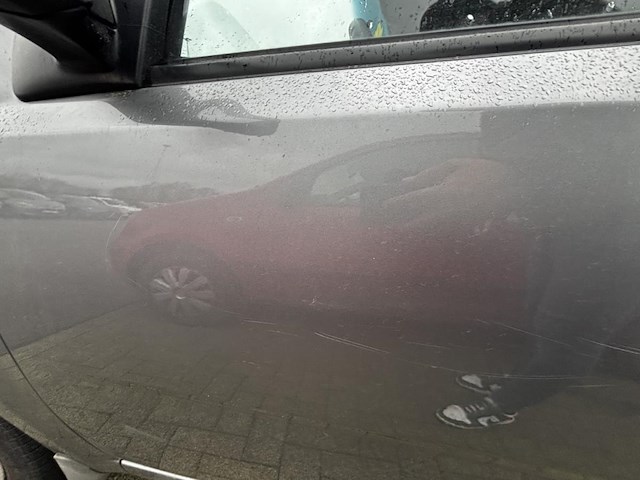 Chevrolet aveo hatchback 1.2i, 2009 - afbeelding 31 van  40