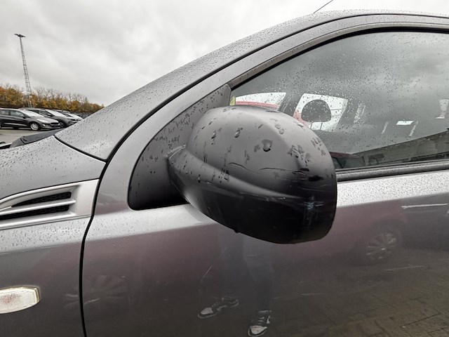 Chevrolet aveo hatchback 1.2i, 2009 - afbeelding 32 van  40