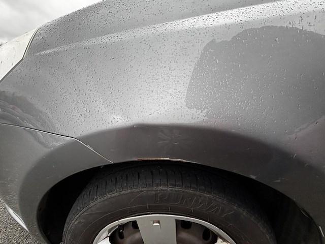 Chevrolet aveo hatchback 1.2i, 2009 - afbeelding 33 van  40