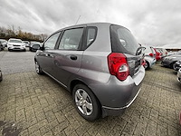 Chevrolet aveo hatchback 1.2i, 2009 - afbeelding 37 van  40