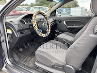 Chevrolet aveo hatchback 1.2i l, 2008 - afbeelding 3 van  35