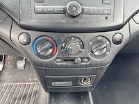 Chevrolet aveo hatchback 1.2i l, 2008 - afbeelding 7 van  35