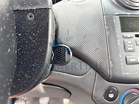 Chevrolet aveo hatchback 1.2i l, 2008 - afbeelding 10 van  35