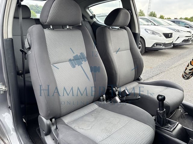 Chevrolet aveo hatchback 1.2i l, 2008 - afbeelding 16 van  35