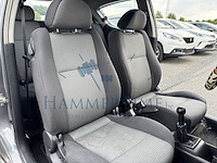 Chevrolet aveo hatchback 1.2i l, 2008 - afbeelding 16 van  35