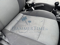 Chevrolet aveo hatchback 1.2i l, 2008 - afbeelding 17 van  35