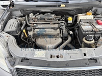 Chevrolet aveo hatchback 1.2i l, 2008 - afbeelding 19 van  35