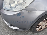 Chevrolet aveo hatchback 1.2i l, 2008 - afbeelding 20 van  35