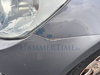 Chevrolet aveo hatchback 1.2i l, 2008 - afbeelding 21 van  35