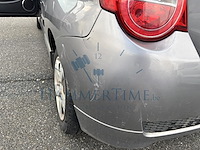 Chevrolet aveo hatchback 1.2i l, 2008 - afbeelding 27 van  35