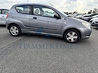 Chevrolet aveo hatchback 1.2i l, 2008 - afbeelding 30 van  35
