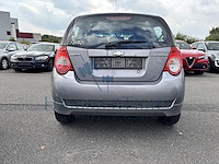 Chevrolet aveo hatchback 1.2i l, 2008 - afbeelding 32 van  35