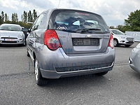 Chevrolet aveo hatchback 1.2i l, 2008 - afbeelding 33 van  35