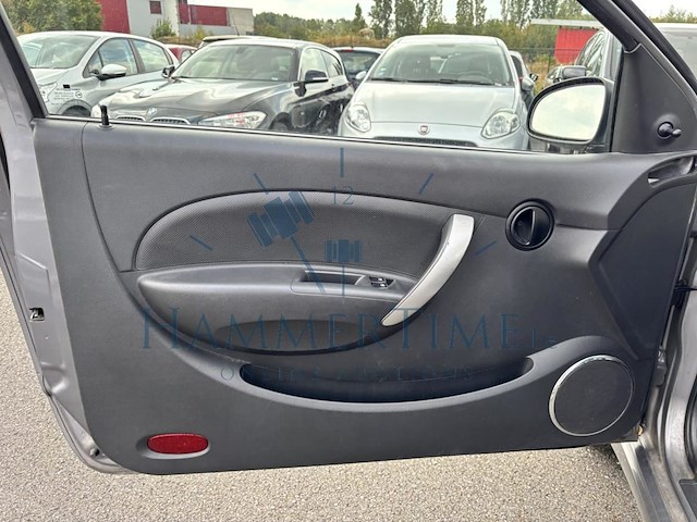 Chevrolet aveo hatchback 1.2i l, 2008 - afbeelding 35 van  35