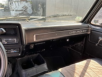 Chevrolet c30 dually oldtimer - afbeelding 8 van  8