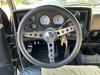 Chevrolet c30 dually oldtimer - afbeelding 7 van  34