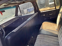Chevrolet c30 dually oldtimer - afbeelding 9 van  34