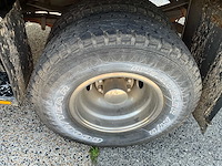 Chevrolet c30 dually oldtimer - afbeelding 11 van  34