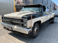 Chevrolet c30 dually oldtimer - afbeelding 1 van  34
