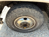 Chevrolet c30 dually oldtimer - afbeelding 13 van  34