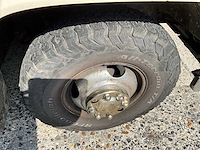 Chevrolet c30 dually oldtimer - afbeelding 14 van  34