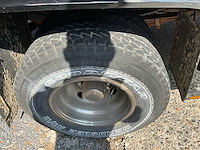 Chevrolet c30 dually oldtimer - afbeelding 15 van  34