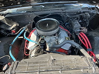 Chevrolet c30 dually oldtimer - afbeelding 19 van  34