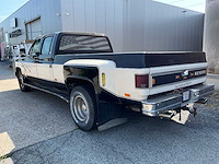 Chevrolet c30 dually oldtimer - afbeelding 29 van  34