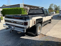 Chevrolet c30 dually oldtimer - afbeelding 31 van  34