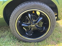 Chevrolet camaro oldtimer - afbeelding 10 van  36