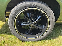 Chevrolet camaro oldtimer - afbeelding 11 van  36