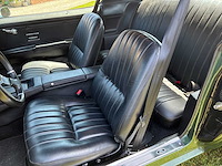 Chevrolet camaro oldtimer - afbeelding 14 van  36