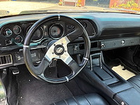 Chevrolet camaro oldtimer - afbeelding 16 van  36